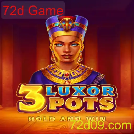 Descubra a Emoção de Jogar 3LuxorPots: Um Mergulho no Mundo dos Jogos Modernos