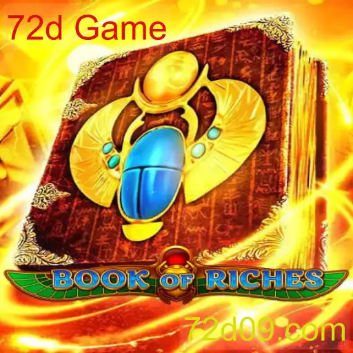 BookofRiches