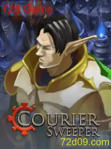 CourierSweeper: Estratégia e Aventura no Mundo dos Jogos