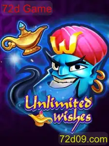 UnlimitedWishes